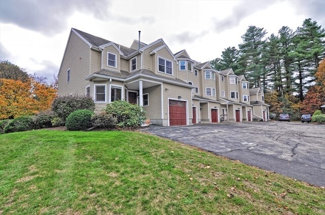 56 Tisdale Dr, Unit 56