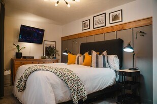 1155 Ash St in Denver, CO - Building Photo