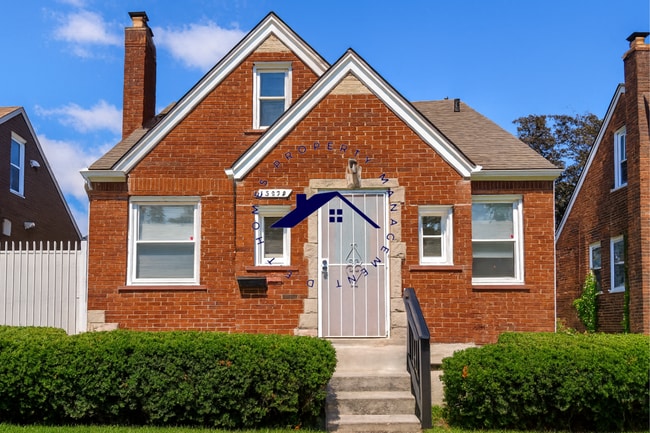 property at 15279 Fordham St