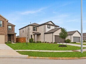 8218 Leisure Pt Dr in Cypress, TX - Building Photo - Building Photo