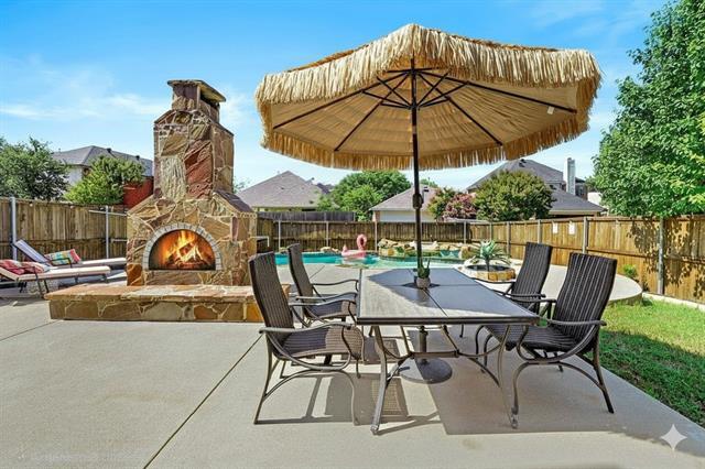 1531 Home Park Dr in Allen, TX - Building Photo - Building Photo