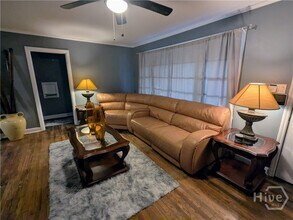 614 E 37th St in Savannah, GA - Building Photo - Building Photo