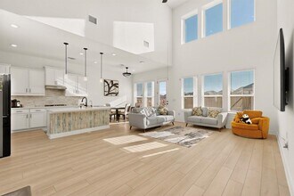 2121 Lolo Ln in Leander, TX - Building Photo - Building Photo