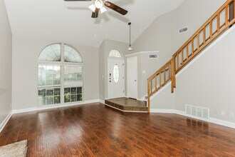 6602 Pecanwood Dr in Arlington, TX - Building Photo - Building Photo