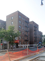 1487 Nostrand Ave Apartments