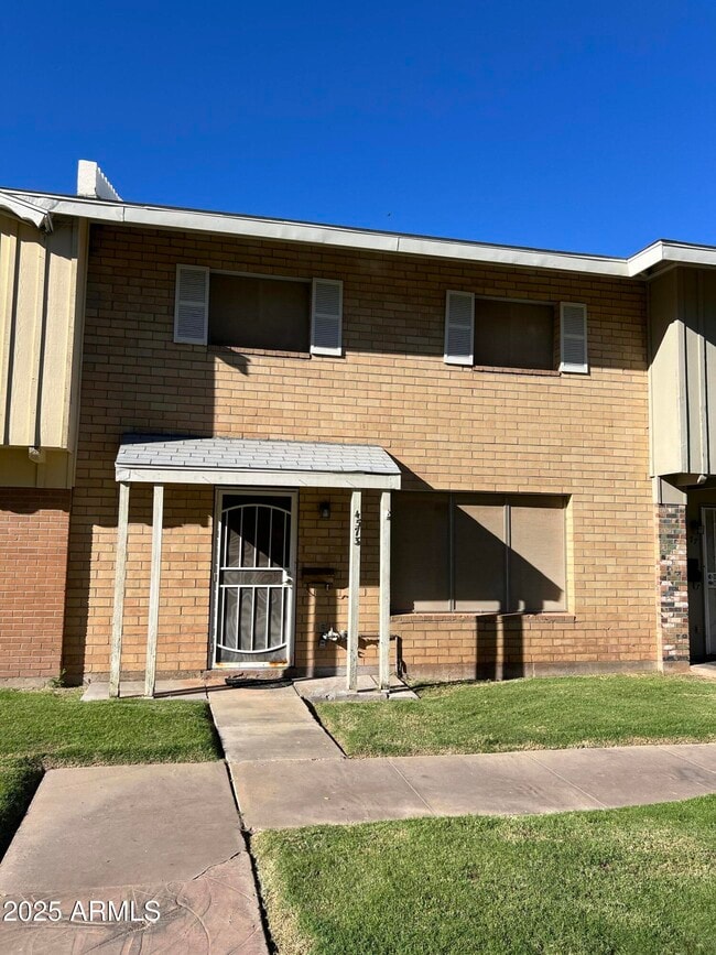 4573 S Mill Ave in Tempe, AZ - Building Photo - Building Photo
