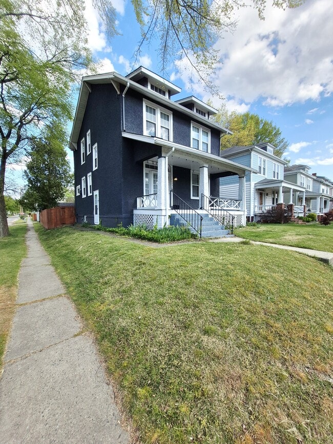 2723 Fendall Ave in Richmond, VA - Building Photo - Building Photo