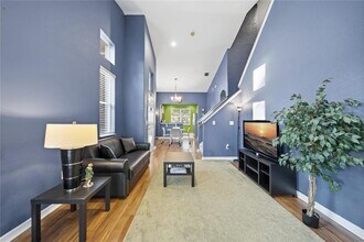 27036 Cool Stream Ln in Wesley Chapel, FL - Building Photo - Building Photo