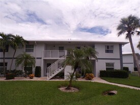 26410 Rampart Blvd in Punta Gorda, FL - Building Photo