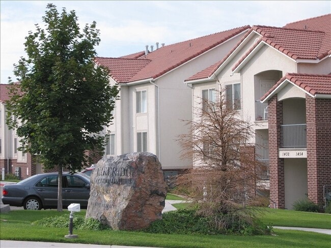 property at 1464 S 430 W