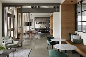 Camber in Bremerton, WA - Foto de edificio - Building Photo