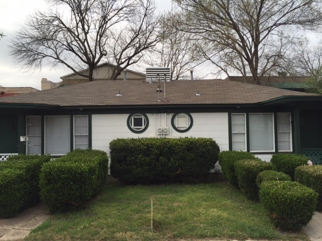 property at 4309 Trellis Ct
