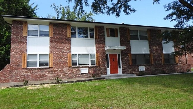 property at 110 Drake St