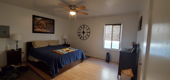 990 S 500 W, Unit 990S500E in Provo, UT - Building Photo - Building Photo