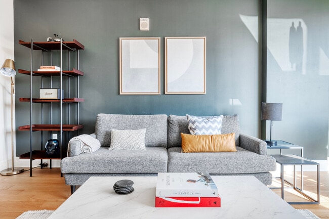 2221 I St NW in Washington, DC - Building Photo - Building Photo