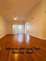 2810 N Oakland Forest Dr in Oakland Park, FL - Building Photo