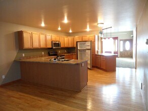 1409 Thaxton Ct in Laramie, WY - Building Photo - Building Photo