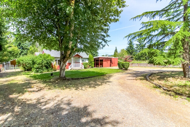 property at 14523 Pioneer Wy E