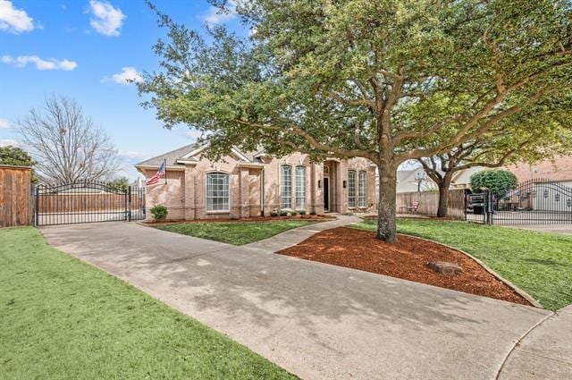 2819 Countryside Trail in Keller, TX - Building Photo - Building Photo