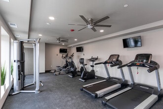 The Lofts at Hawks Ridge in Beloit, WI - Building Photo - Interior Photo