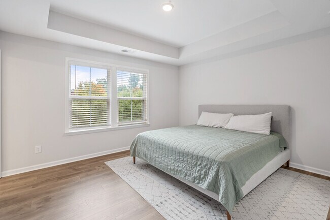 214 Maidstone Trail in Charlotte, NC - Building Photo - Building Photo