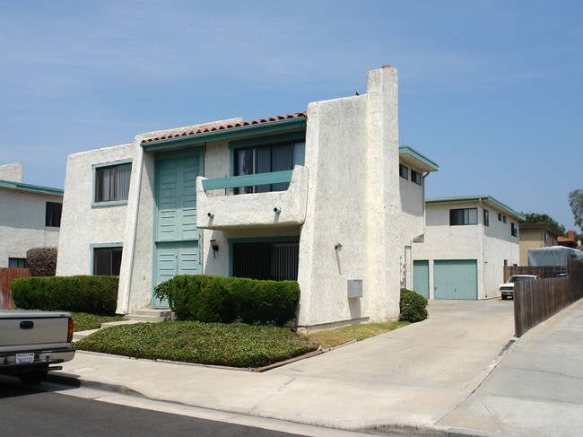 16702 Blanton St in Huntington Beach, CA - Building Photo - Building Photo