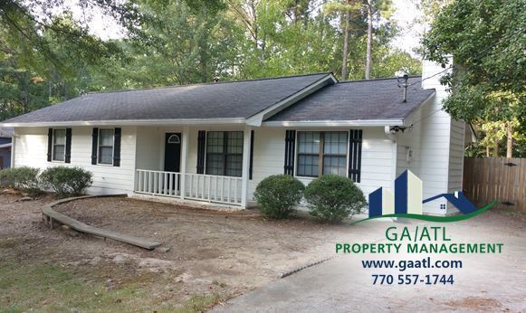 396 Old Towne Cir in Lawrenceville, GA - Building Photo