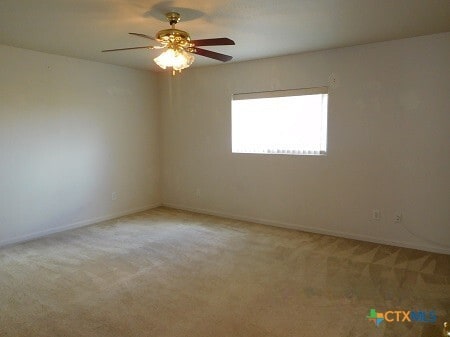 2602 Verbena Loop in Killeen, TX - Building Photo - Building Photo
