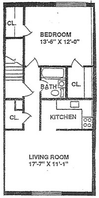 Plymouthtowne Apartments photo'