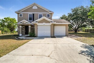 11339 Mandarin Dr in Clermont, FL - Building Photo