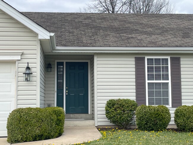 113 Sweetgum Dr in Troy, MO - Building Photo - Building Photo