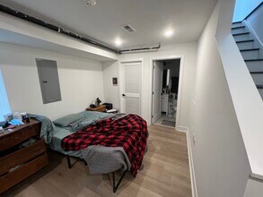 1610 W Montgomery Ave, Unit 1F in Philadelphia, PA - Building Photo - Building Photo