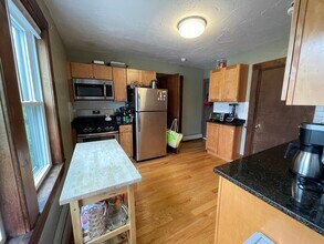 127 Belgrade Ave in Boston, MA - Building Photo - Building Photo