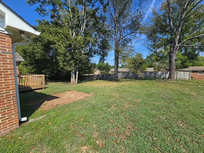 204 Hunter Dr in Columbia, TN - Building Photo - Building Photo
