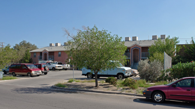 3608 Rivera Ave in El Paso, TX - Building Photo - Building Photo