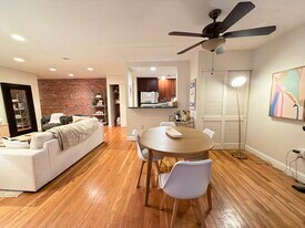 78 Gainsborough St, Unit 108 in Boston, MA - Building Photo