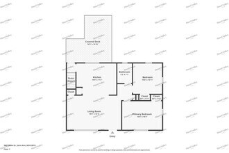 3607 Dixie Dr in St. Ann, MO - Building Photo - Building Photo