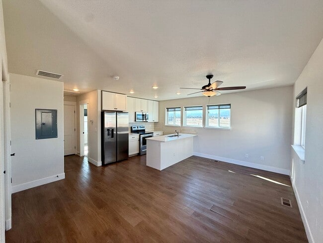 2837 Urban Pl in Berthoud, CO - Building Photo - Building Photo