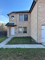 7813 Marble Ridge Dr in Austin, TX - Building Photo