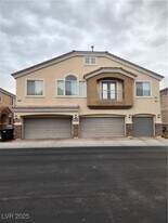 3212 Regal Swan Pl in North Las Vegas, NV - Building Photo