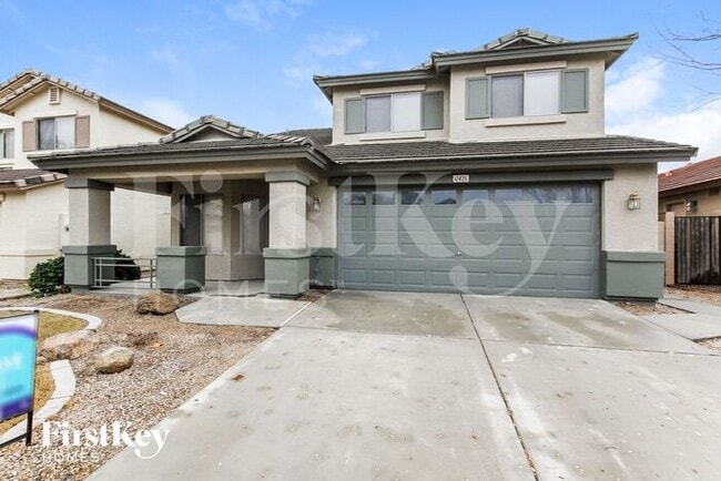 12425 W Vermont Ave in Litchfield Park, AZ - Building Photo - Building Photo