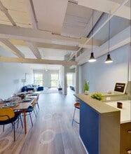 Whitlock Mills in Jersey City, NJ - Building Photo - Building Photo