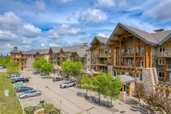 Sanderson Ridge on Fish Creek Park