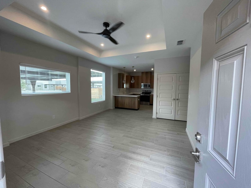 3417 Duke Ave in McAllen, TX - Building Photo
