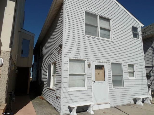 5003 Winchester Ave in Ventnor City, NJ - Foto de edificio - Building Photo