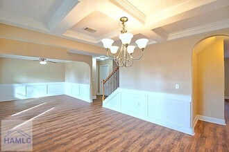 381 Mancey Garrason Lp, Unit 0 in Ludowici, GA - Building Photo - Building Photo