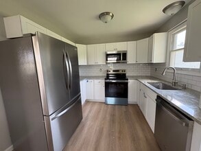 663 Gibbard Ave in Columbus, OH - Building Photo - Building Photo