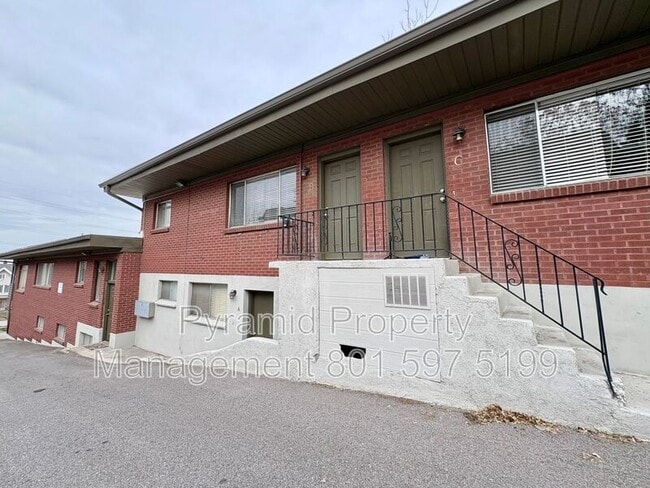 property at 353 S 1100 E