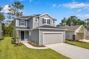 115 Gourd Is Wy in Saint Johns, FL - Building Photo