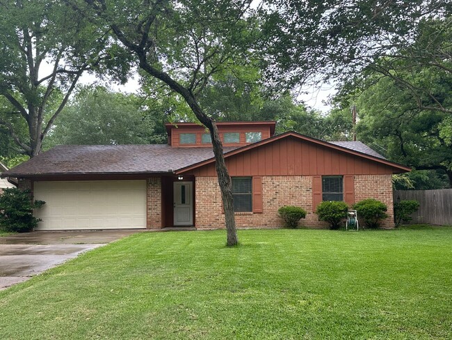 property at 2711 Wilderness Dr